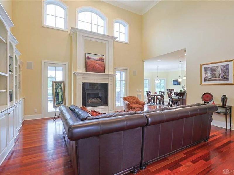917 Clover Lane, Lebanon, OH 45036 Photo 7