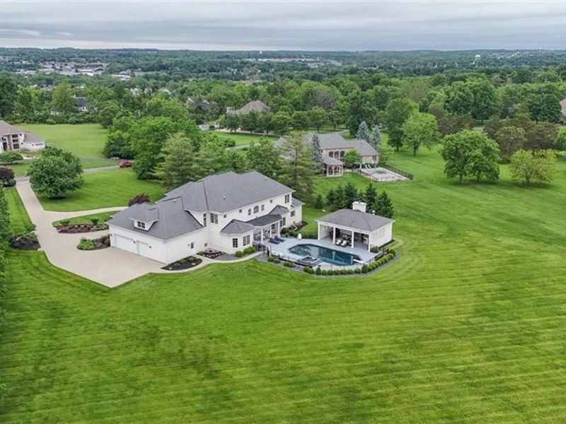 917 Clover Lane, Lebanon, OH 45036 Photo 82