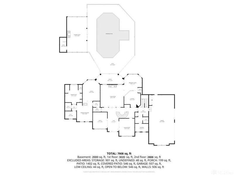 917 Clover Lane, Lebanon, OH 45036 Photo 88