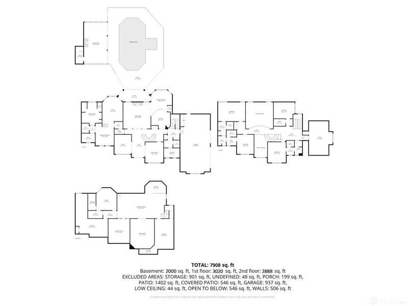 917 Clover Lane, Lebanon, OH 45036 Photo 92