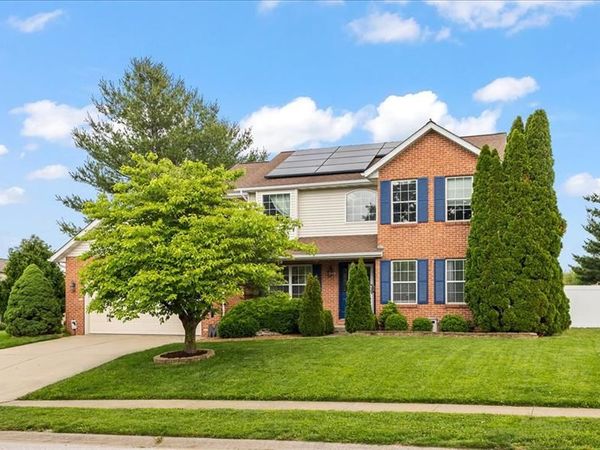 1330 Illini Drive, O'Fallon, IL 62269