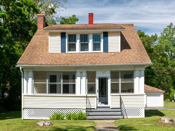 120 May , Naugatuck, CT 06770