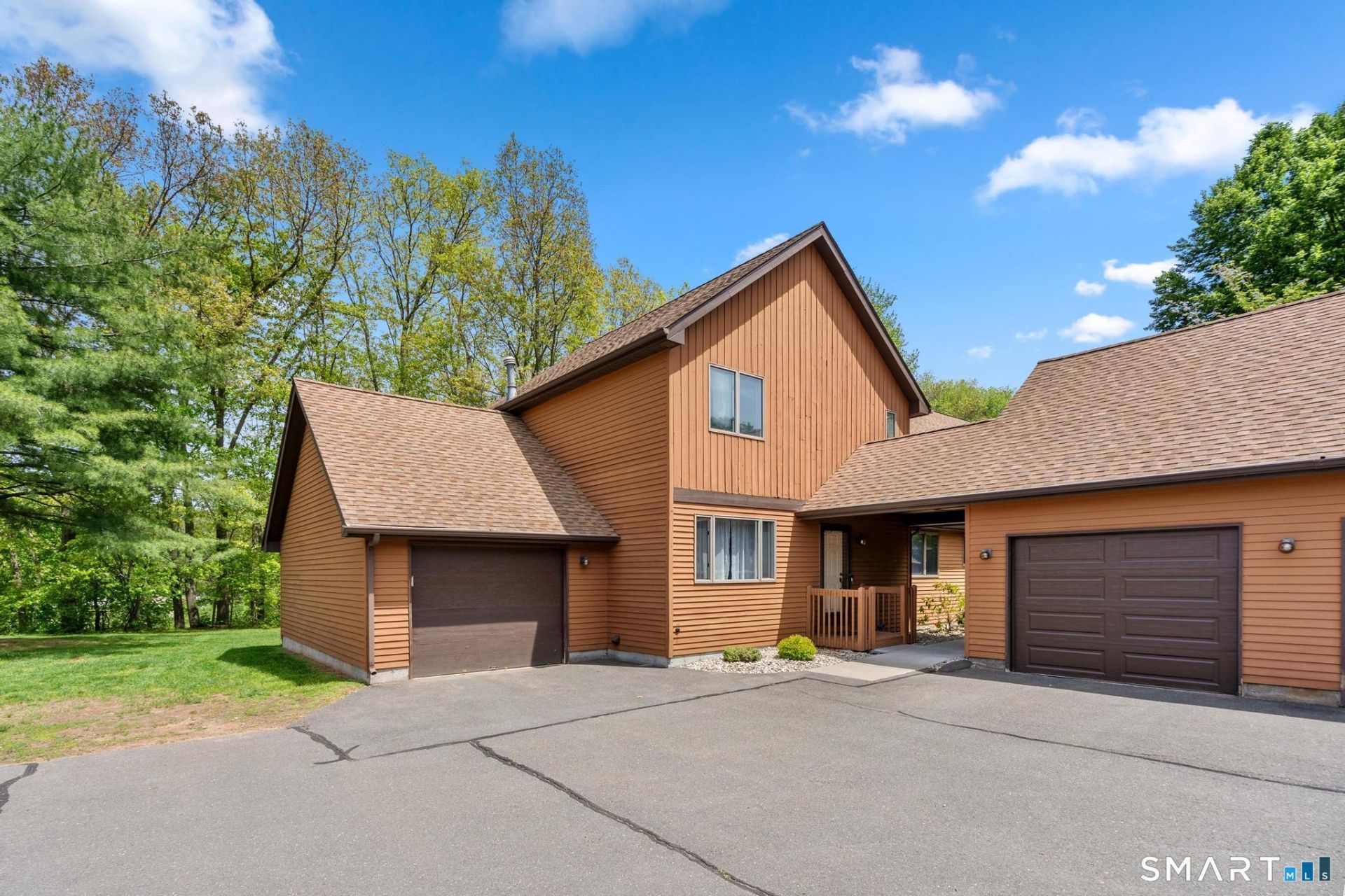 105 Maple, Unit 1, Vernon, CT 06066 Main Photo