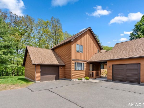 105 Maple, Unit 1, Vernon, CT 06066