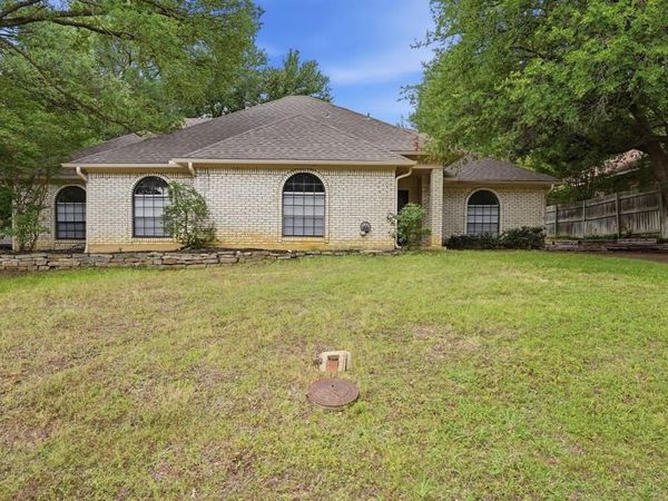1500 Sandy Creek Drive , Denton, TX 76205