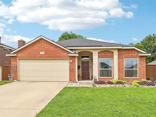 1113 Covington Drive, Mesquite, TX 75149