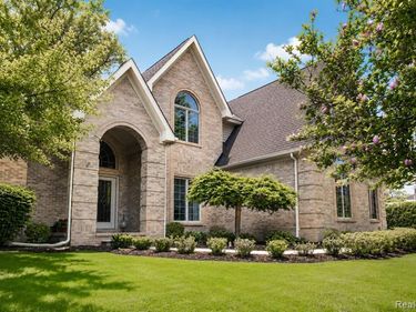 9194 Orion Drive , Brighton Twp, MI 48114