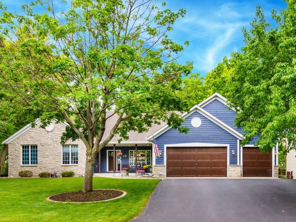 8551 Summit Oaks Bay , Savage, MN 55378