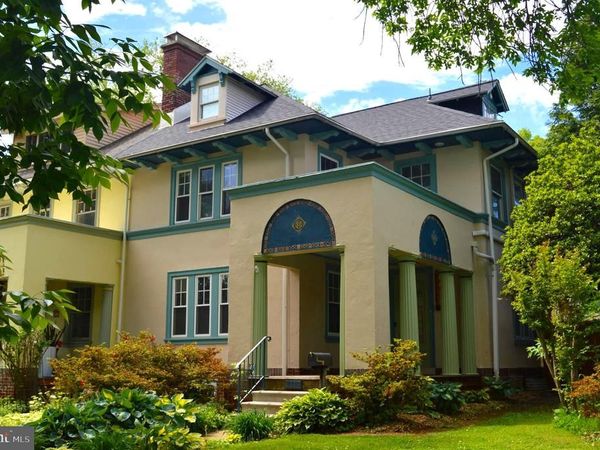 1329 GARFIELD AVENUE, READING, PA 19610