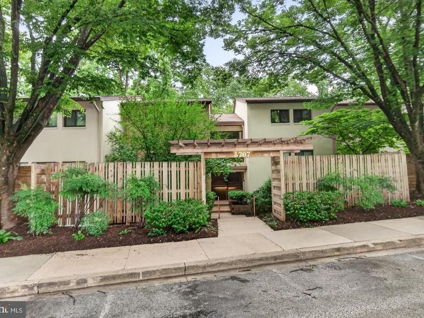 5707 Harpers Farm Road, Unit F, Columbia, MD 21044 Main Photo