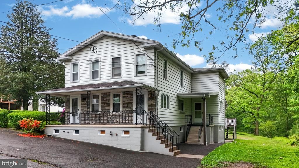 162 School Street , Mary D, PA 17952 Main Photo
