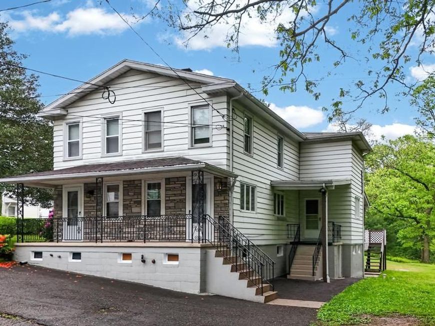 162 School Street , Mary D, PA 17952 Main Photo