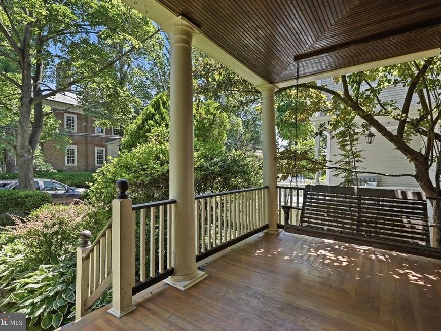 87 Shipwright Street, Annapolis, MD 21401 Main Photo
