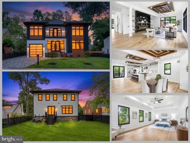 2919 LAWRENCE DRIVE , FALLS CHURCH, VA 22042