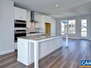 2217 BRINDLE LN, CHARLOTTESVILLE, VA 22911