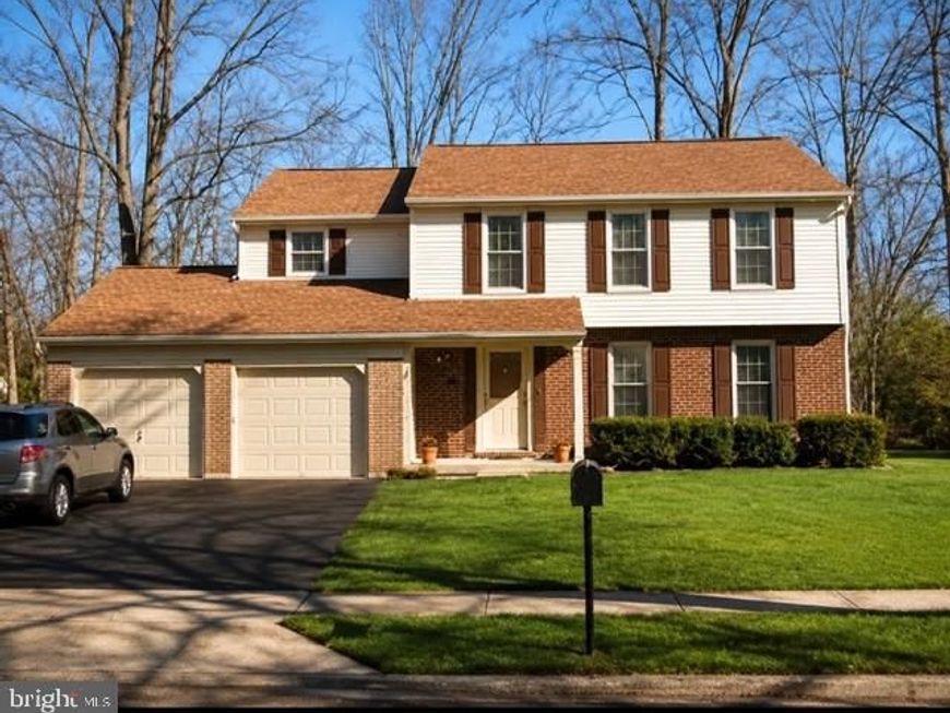 9912 Woodstream Court, Lanham, MD 20706 Main Photo