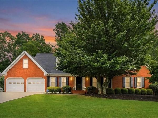 3654 Cherbourg Way , Marietta, GA 30062