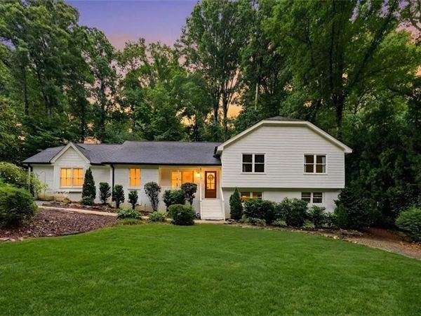 2930 Leafwood Drive SE, Marietta, GA 30067