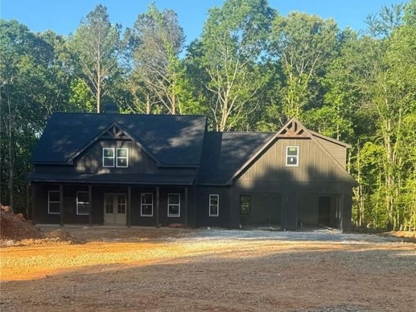 233 Holly Branch Path , Rockmart, GA 30153