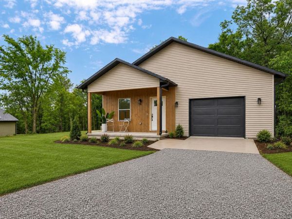 104 Birchwood Trail , Unit Lot 13, Reeds Spring, MO 65737