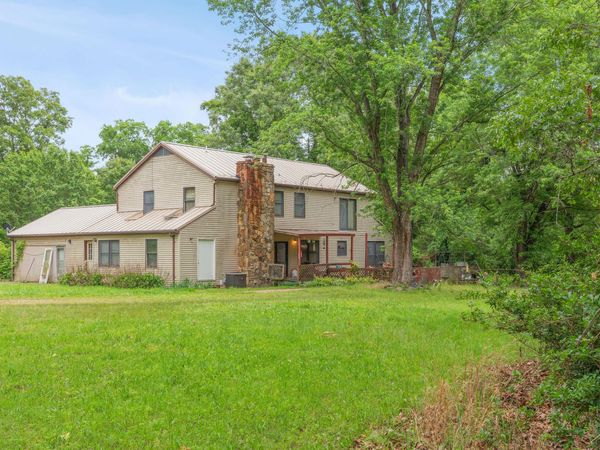 95 Ponbeco Acres, Caulfield, MO 65626