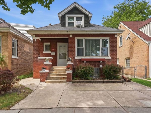 5336 N Laramie Avenue , Chicago, IL 60630