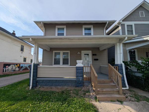 884 Bellows Avenue , Columbus, OH 43223