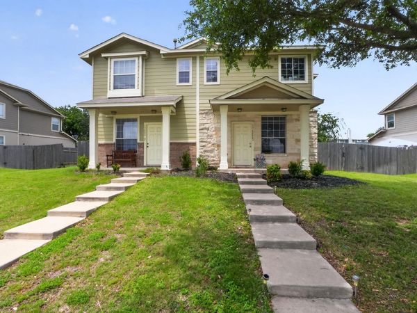 13808 Harris Ridge BLVD, Pflugerville, TX 78660