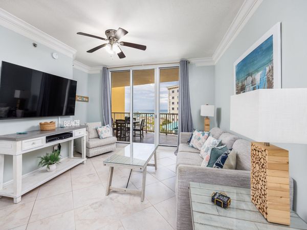 1150 Santa Rosa Boulevard, Unit 321, Fort Walton Beach, FL 32548