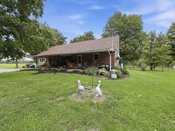 10574 W Fork Road, Georgetown, OH 45121