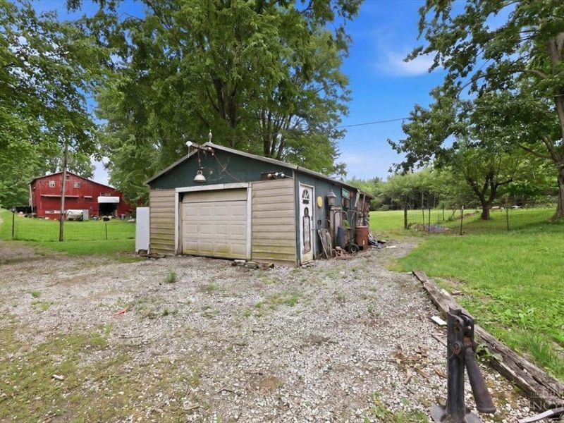 10574 West Fork Road, Georgetown, OH 45121 Photo 29