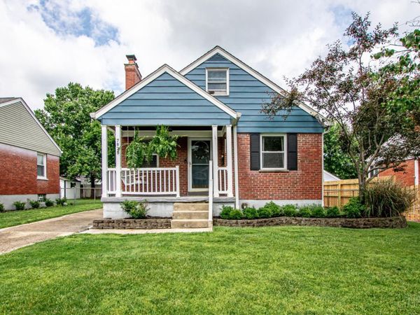 7825 Dearborn Avenue, Deer Park, OH 45236