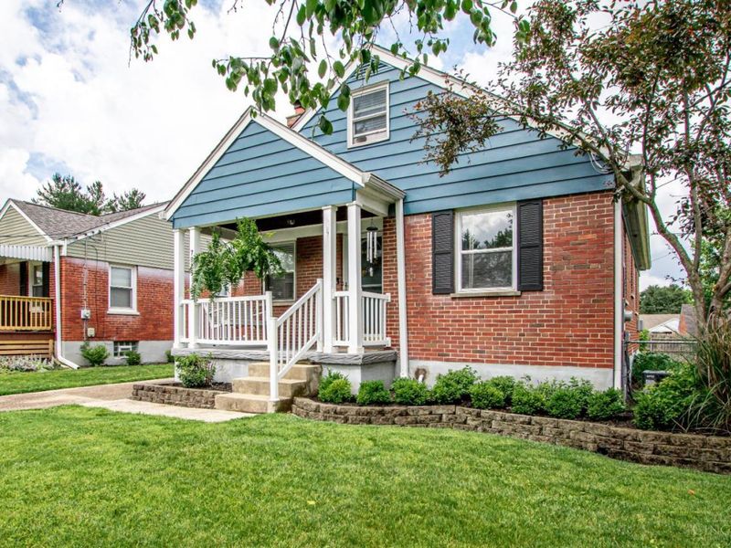 7825 Dearborn Avenue, Deer Park, OH 45236 Photo 3
