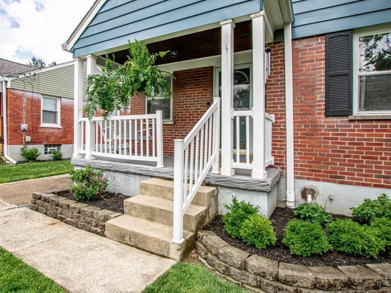 7825 Dearborn Avenue, Deer Park, OH 45236 Photo 4
