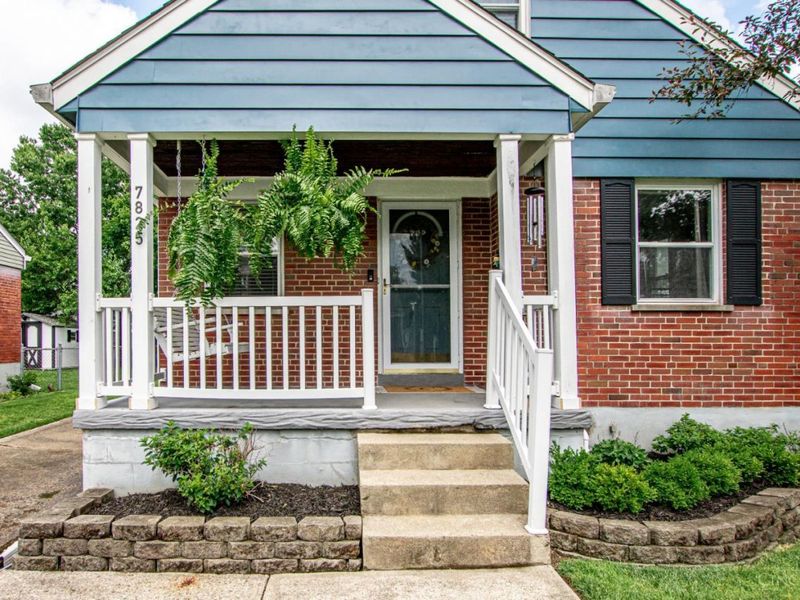 7825 Dearborn Avenue, Deer Park, OH 45236 Photo 5