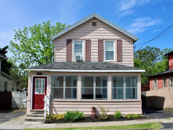 211 Pharis Street, Syracuse, NY 13204