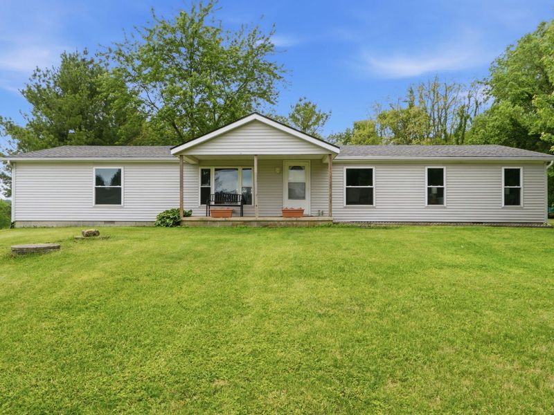 7241 Urbana Woodstock Pike, Cable, OH 43009 Photo 2