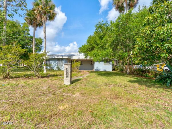 392 S Ridgewood Avenue, Ormond Beach, FL 32174