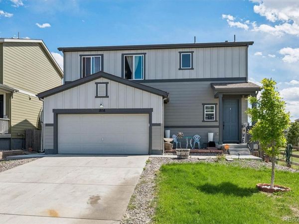 1858 Gold Pan Drive , Fort Lupton, CO 80621