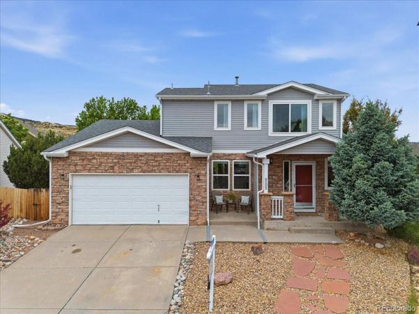 8205 Eagleview Drive , Littleton, CO 80125