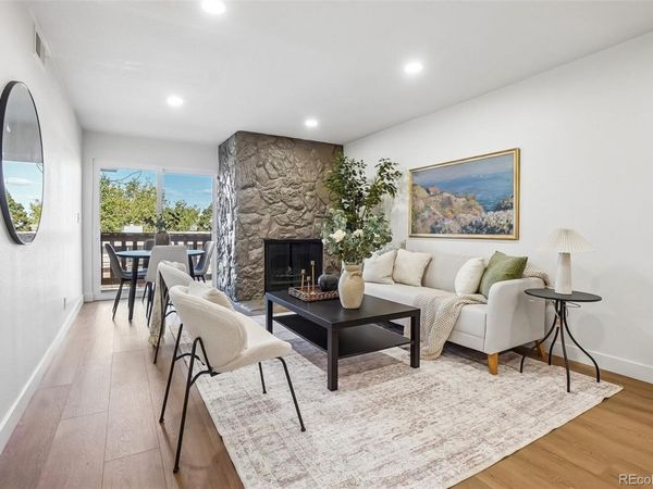 865 S Quebec Street , Unit 303B, Denver, CO 80247