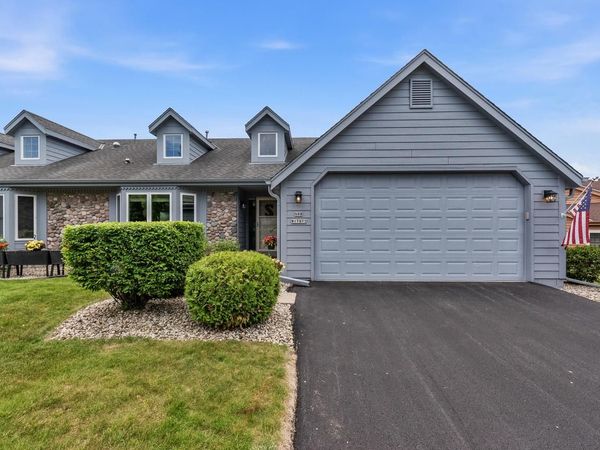 N98W17973 Bramblewood COURT, Germantown, WI 53022