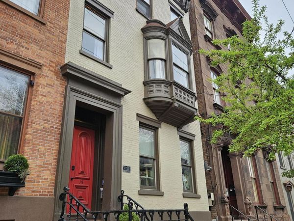 15 Ten Broeck Street, Unit 1, Albany, NY 12210