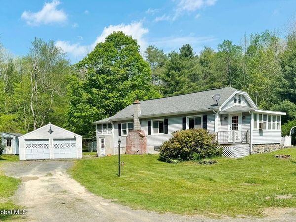 161 Horse Heaven Road, East Nassau, NY 12062