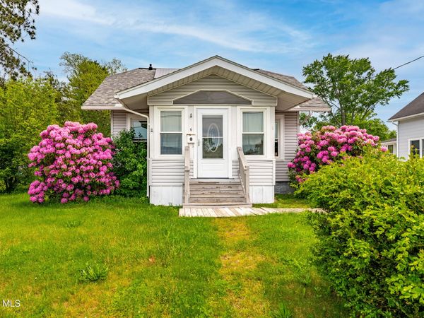 6 Campbell Avenue, Castleton On Hudson, NY 12033