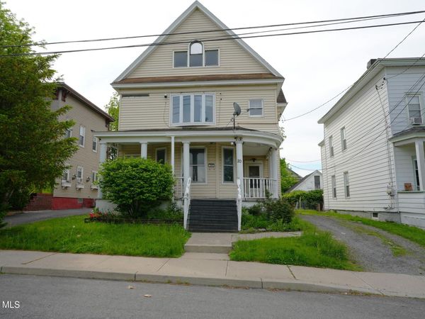 20 Cornell Street, Amsterdam, NY 12010