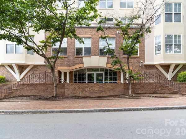 405 W 7th Street , Unit 302, Charlotte, NC 28202
