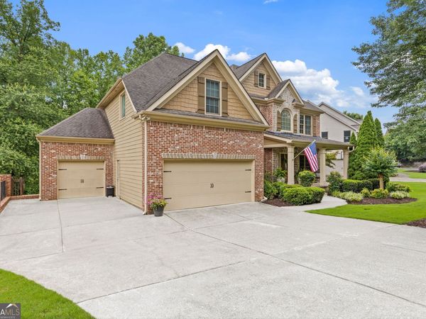 3105 Promenade Place, Buford, GA 30519