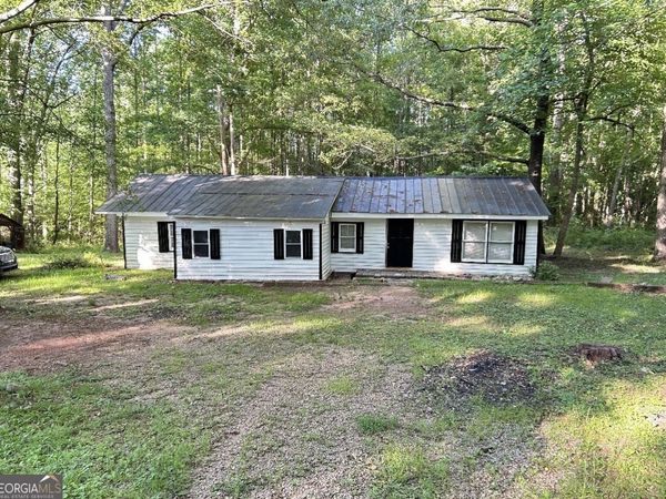 111 Kathy Lane, Griffin, GA 30224