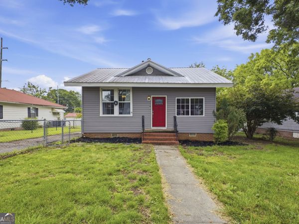 215 E 2nd Street NE, Rome, GA 30161